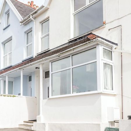 Gwylan Apartment Tenby Esterno foto