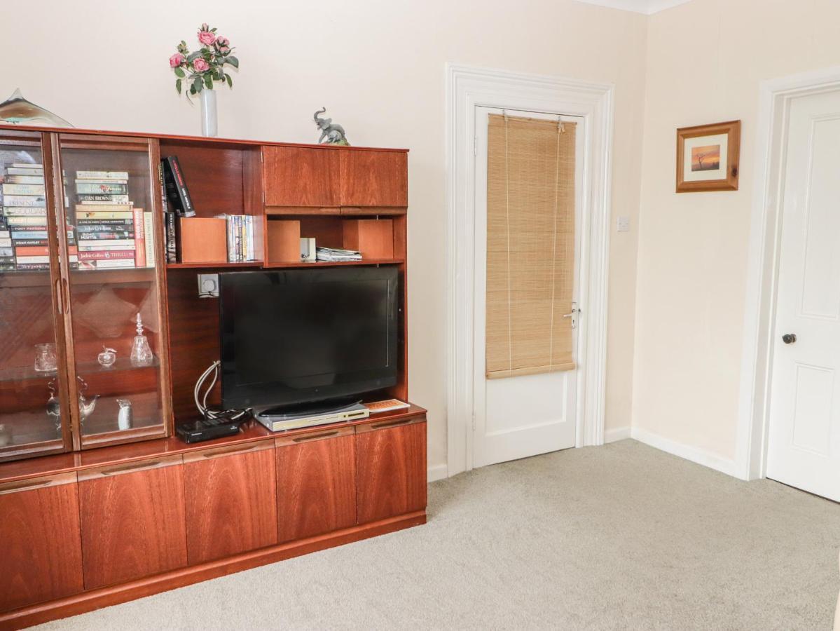 Gwylan Apartment Tenby Esterno foto