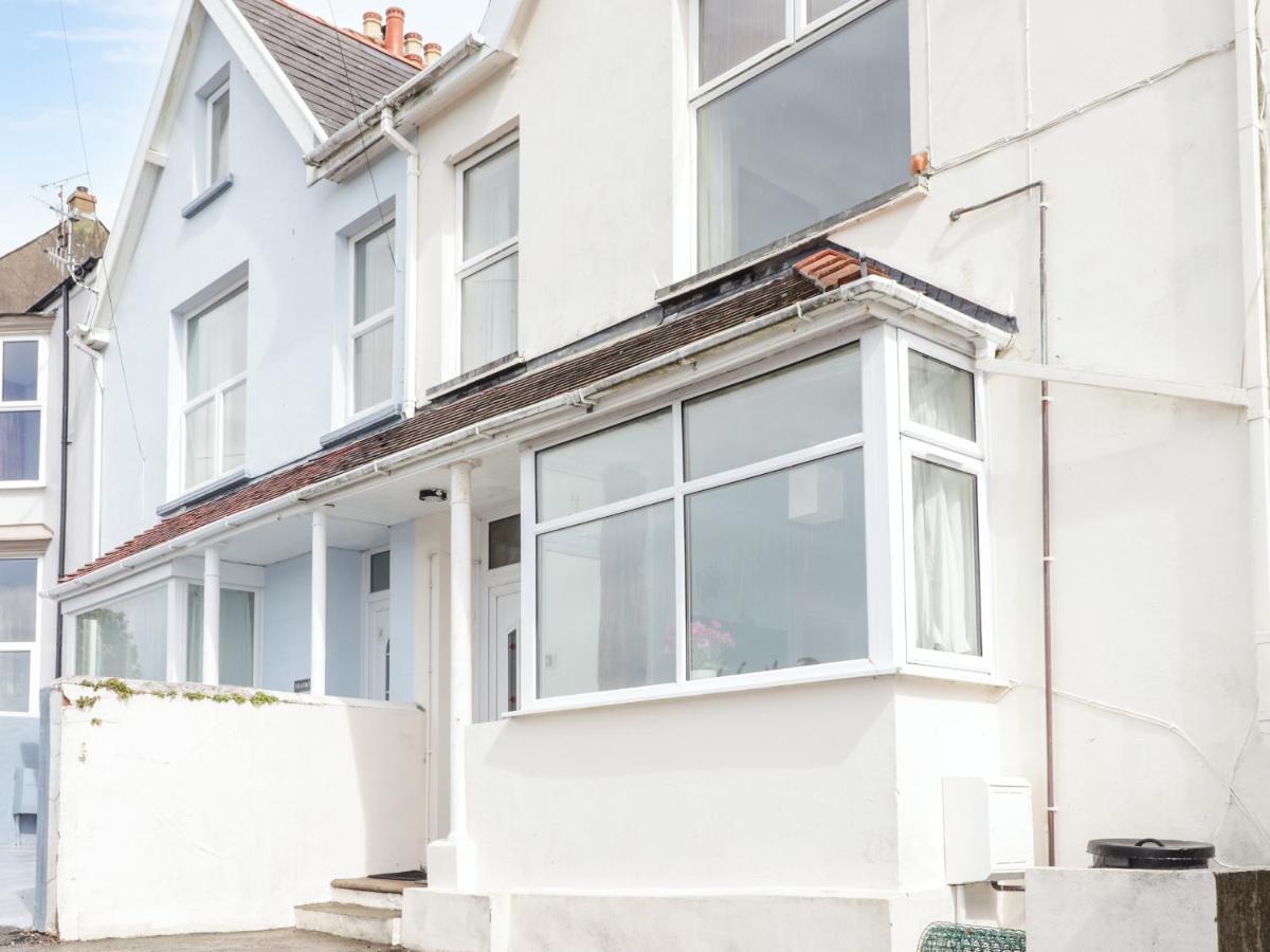Gwylan Apartment Tenby Esterno foto