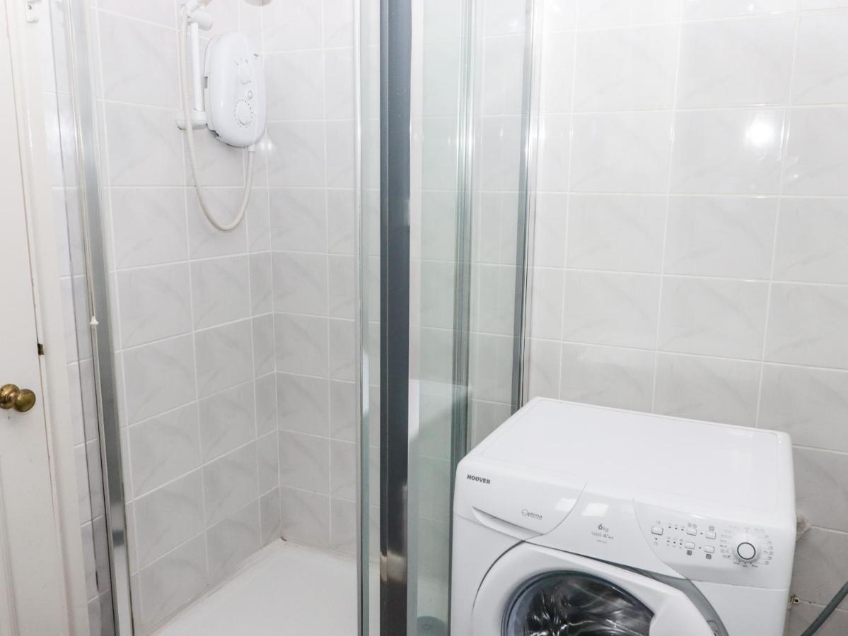 Gwylan Apartment Tenby Esterno foto